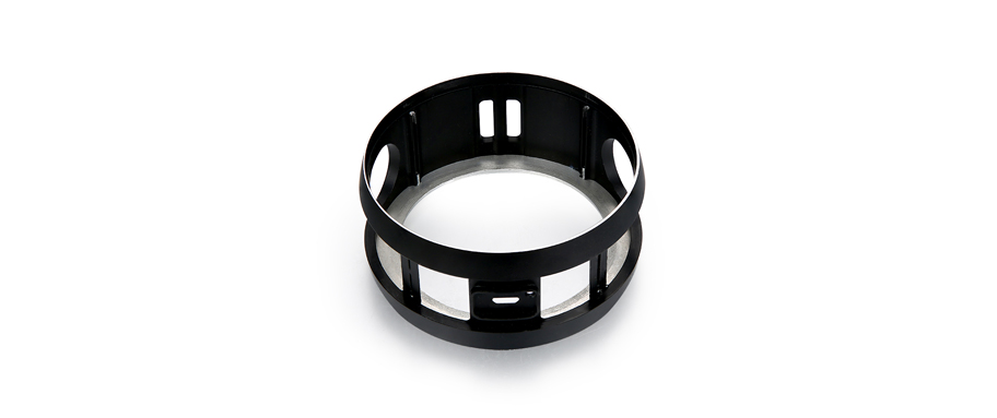 鋁合金外殼 不鏽鋼外殼